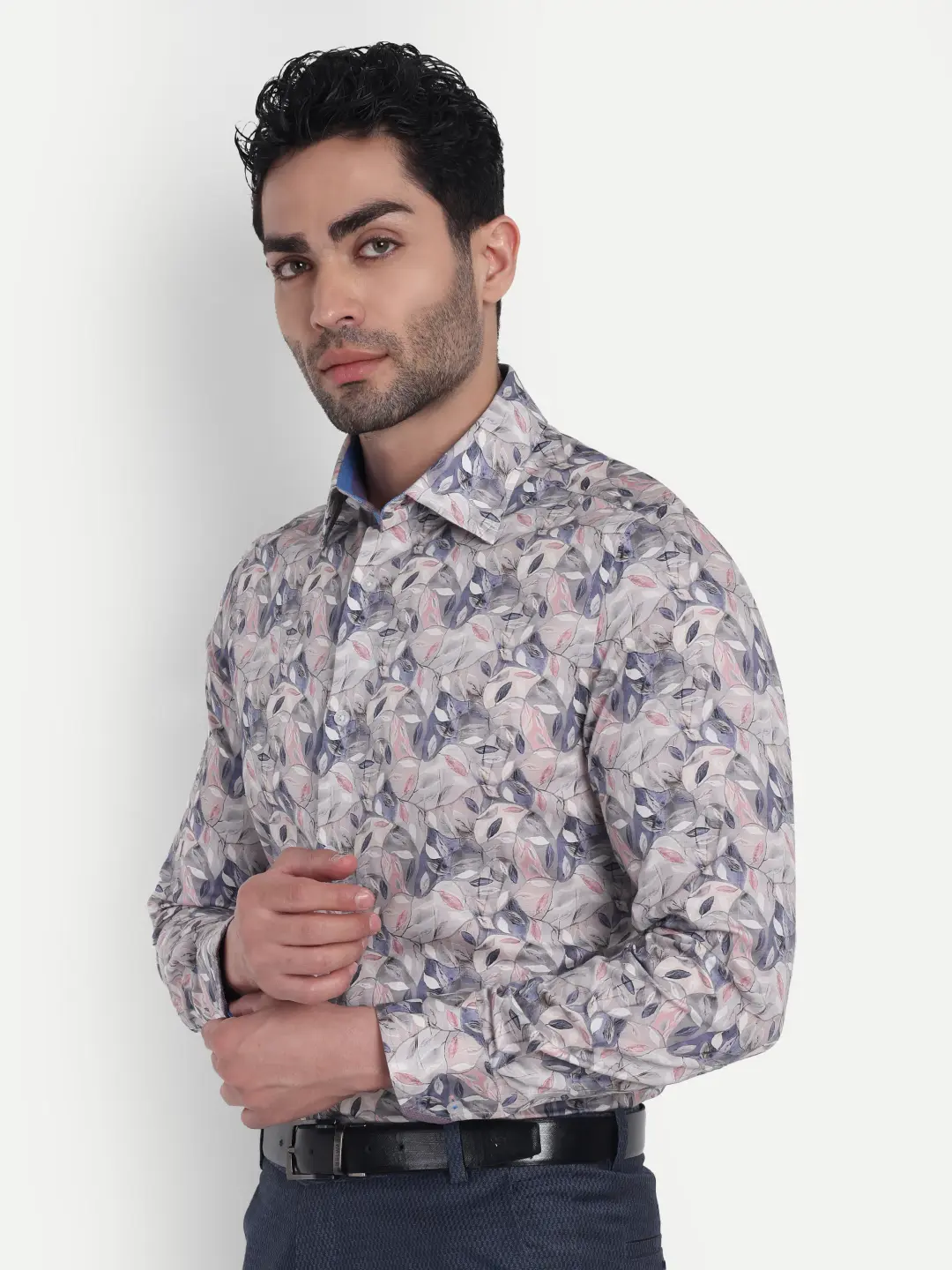 ecomm male shoot